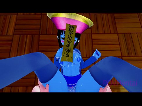 ❤️ Undead msichana monster Pono ya Kirusi